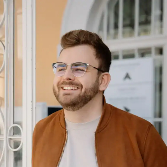 Martin Engleder, Founder Martin Engleder, Founder